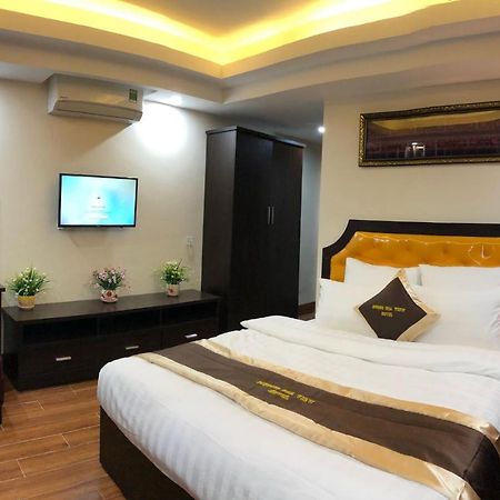 Sapa Odyssey Hostel Dış mekan fotoğraf