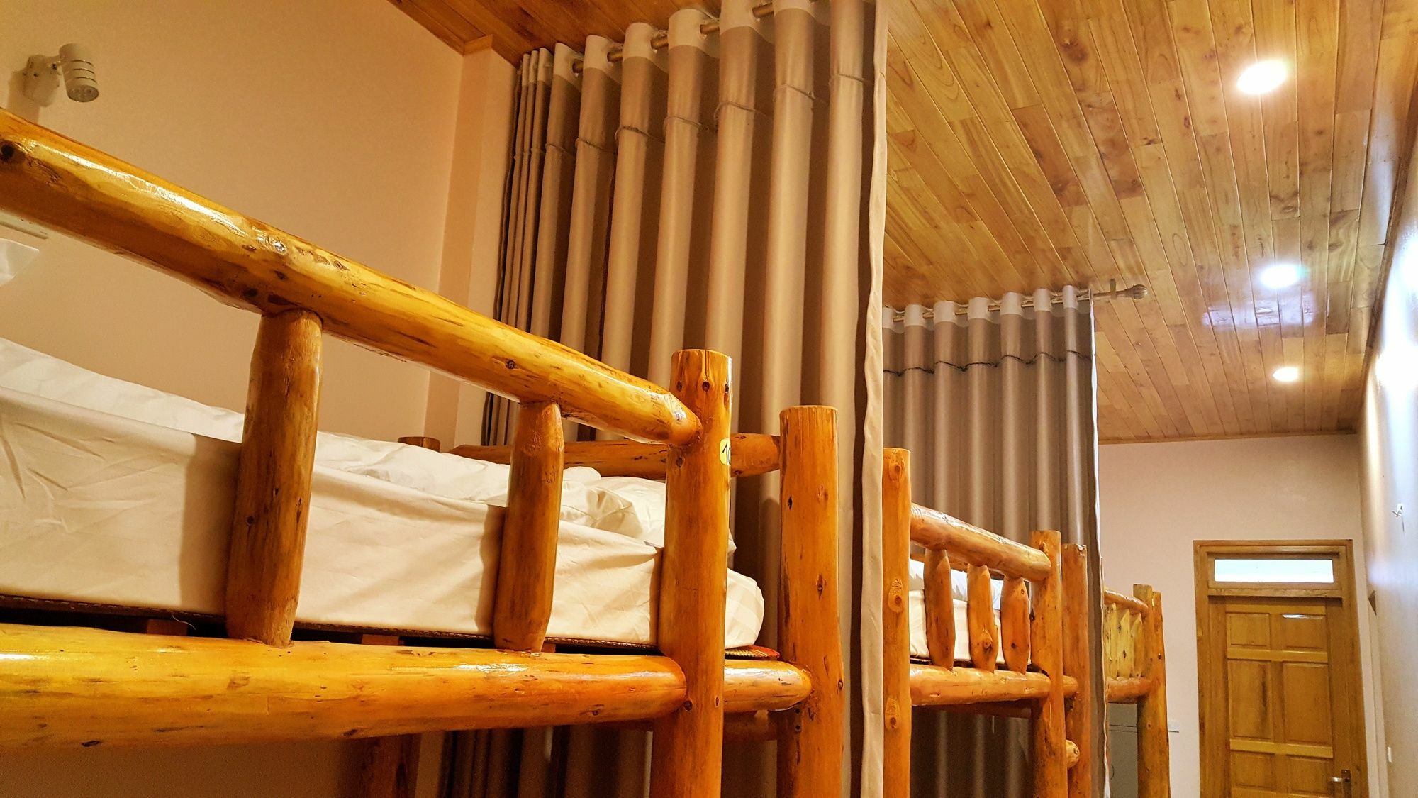 Sapa Odyssey Hostel Dış mekan fotoğraf