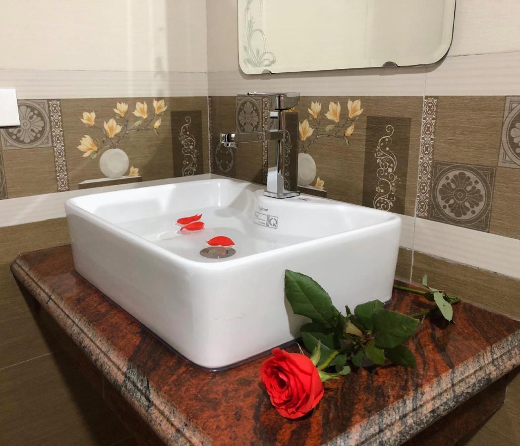 Sapa Odyssey Hostel Dış mekan fotoğraf