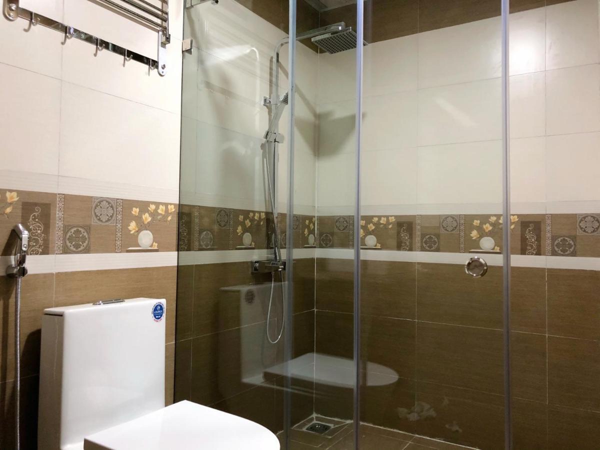 Sapa Odyssey Hostel Dış mekan fotoğraf